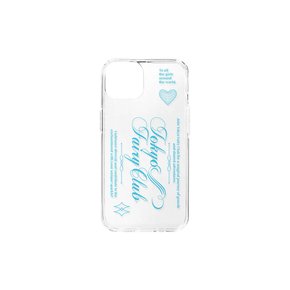 [gelhard]Tokyo Fairy Club phonecase_SKYBLUE,PINK,WHITE