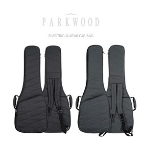 파크우드 고급 일렉기타케이스 100