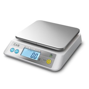 CKW-11WT 디지털 전자저울 1kg/0.1g 주방저울