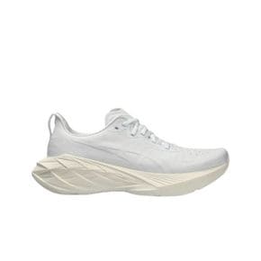 아식스 노바블라스트 4 화이트 Asics Novablast 4 White