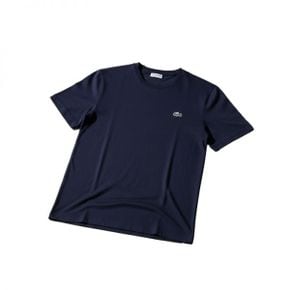 라코스테 26 SPORT Regular Fit Ultra Dry Performance T-shirt (TH7618-166) (레귤러
