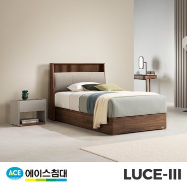 에이스침대 LUCE3 HT-L등급/SS(슈퍼싱글사이즈)