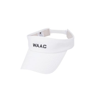 왁 골프 (WGRCX24104WHX)남성 Players Visor