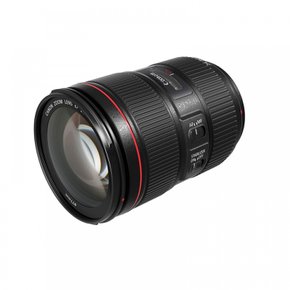 캐논 캐논 스탠다드 줌 렌즈 EF24-105mm F4L IS II USM 캐논 EF 호환