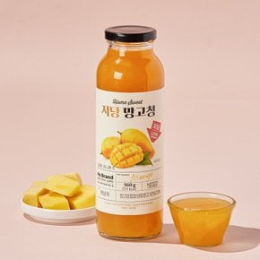 저당망고청 560g