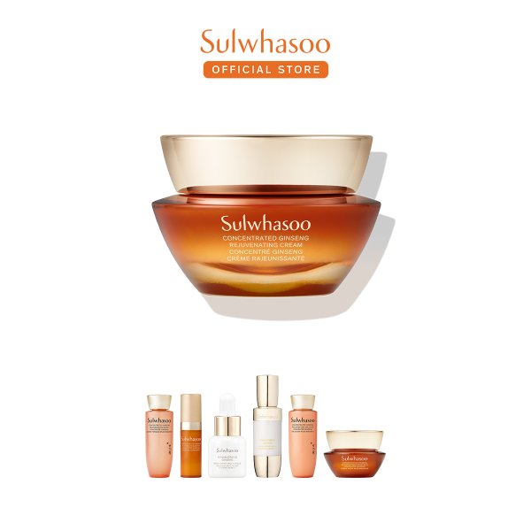 [4월]자음생크림 50ml