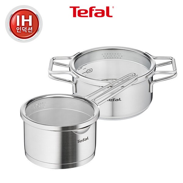 인덕션 SS 노르디카 2종(편수16+양수18)