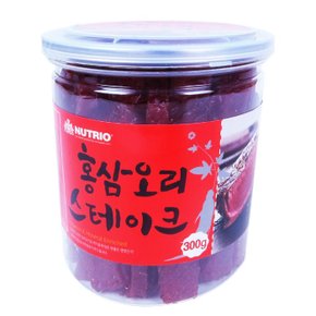 홍삼오리 스테이크 300g (통)