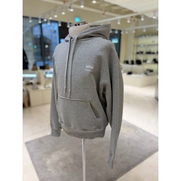 [부산점] 공용 알렉산드르 마티우시 박시핏 후디 USW224-747-0951