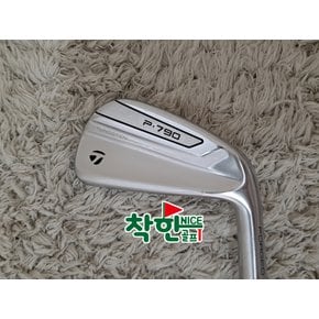 P790 아이언세트 모듀스3 TOUR130 Flex-S 4-9,P (7아이언)