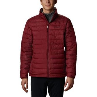  영국 콜롬비아 경량패딩 Columbia Powder Lite 남성jacke 1697960