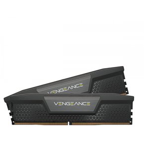 커세어 DDR5-6800MHz 벤젠스 DDR5 (PC5-54400) 인텔 XMP 96GB CMK96GX5M2B6800C40 데스크탑