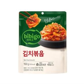 CJ 비비고 김치볶음 150g (S48198351)
