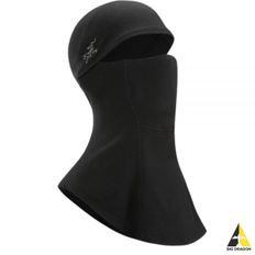 ARC`TERYX 아크테릭스 24FW 로 바라클라바 (AEOFUX7254BLK) (RHO BALACLAVA)