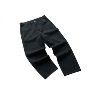CARHARTT 칼하트 26 034907 8902 심플 팬츠