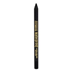 Bourjois 브루조아 아웃라인 클러빙 워터프루프 아이라이너 1.2g 55 Ultra Black Glitter