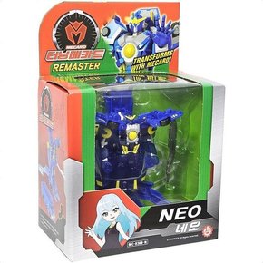 [프로셀러] 터닝메카드 리마스터 네오 로봇 어린이 장난감 선물