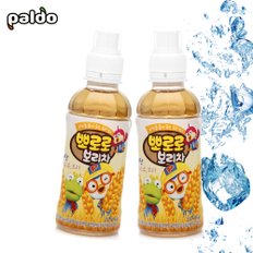 팔도 뽀로로/보리차 220ml(24개).