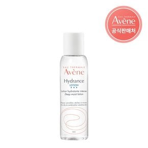 [아벤느공식] 이드랑스 딥 모이스트 로션 100ml