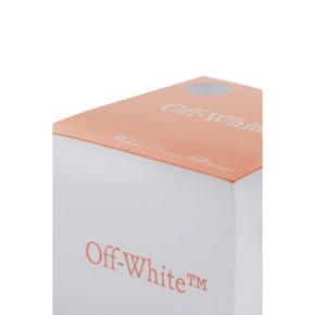 오프 화이트 OFF WHITE EXTRA-OBJECTS Other Accessory OHZM002T23PAP001 2001 White