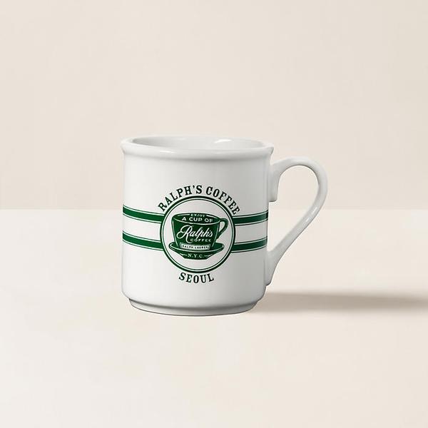 랄프 로렌 랄프스 커피 서울 머그(HMRLTBLH3620162100)