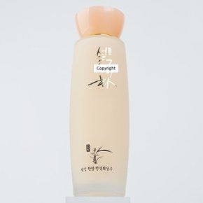 피부 산뜻하게 정돈 한방 화장수 150ml (WE259CF)