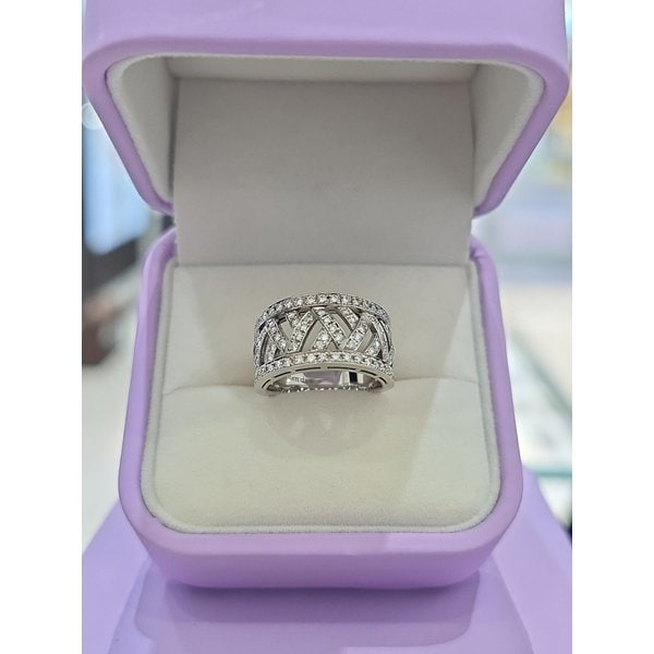 [여주점] 라스트라다 WG 18K 반지 210800040