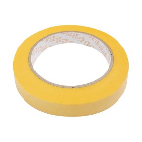 224 내열 마스킹 고온 도장용 와시테이프 15mm x 50M