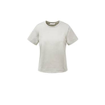 샵아모멘토 아모멘토 25SS Basic T-Shirts (3 Colors)