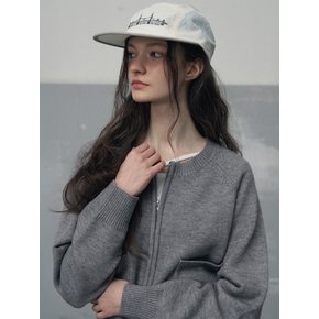 브릿지 아트웍 나일론 캠프캡 [2COLOR]