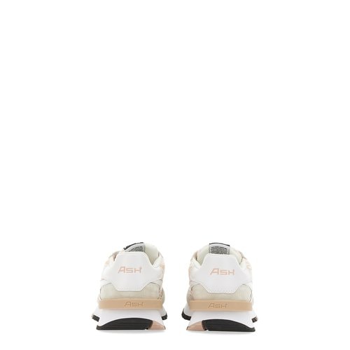 [해외배송] 23 S/S TOXIC01_CSUEDEOFFWHITE/PINKSALT 아쉬 스니커즈 TOXIC B0040206823