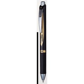 에너겔 퍼머넌트 흑/0.7/BLP77-A/1자루/PENTEL