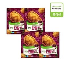 날개붕어빵 단팥 (300g)X4개