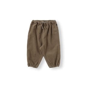 BABY) 코듀로이 소프트 팬츠