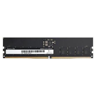 팀그룹 [서린공식] TEAMGROUP DDR5-6000 CL48 Elite 서린 (16GB)