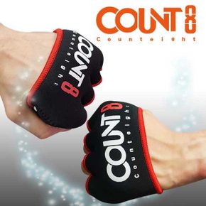 COUNT8 간편 핸드랩 정권핸드랩 2개세트 복싱핸드랩