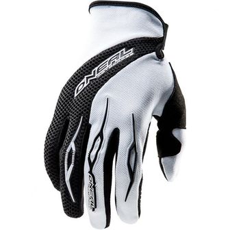  영국 오닐 장갑 2013 ONEAL ELEMENT MOTOCROSS MX GLOVES ADULT RED bmx mtb 1760275