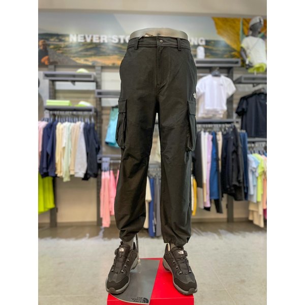 [여주점] NP6NP52J 공용 레인저 카고 팬츠 RANGER CARGO PANTS