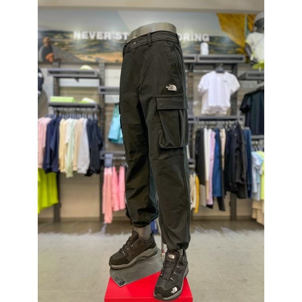 [여주점] NP6NP52J 공용 레인저 카고 팬츠 RANGER CARGO PANTS