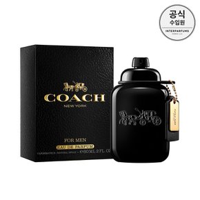 맨 EDP 60ML
