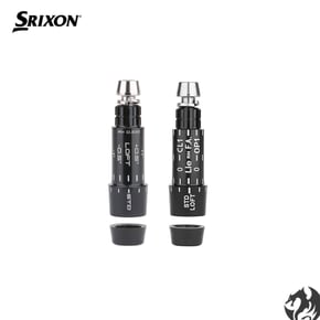 ZXi 드라이버 우드용 슬리브 ZX7 ZX5 젝시오X 드라이버 호환 슬리브