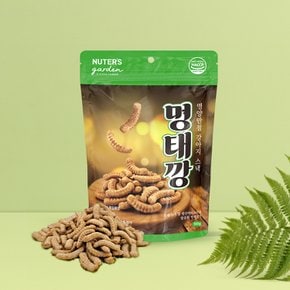 강아지간식 강아지스낵 명태깡 (100g)