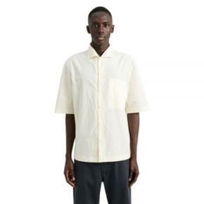 르메르 CAMP COLLAR SHIRT (SH1014 LF1067 054) (캠프 칼라 셔츠)
