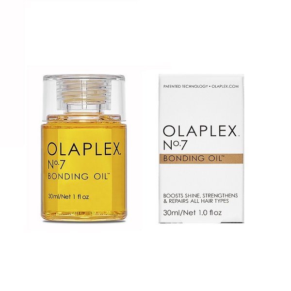 No.7 본딩 오일