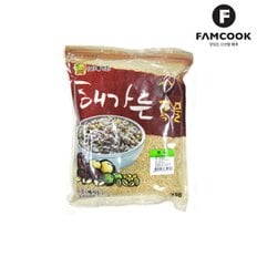 국내산 현미 2kg