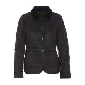 자켓 LQU1012BK91 BLACK OLIVE DOM