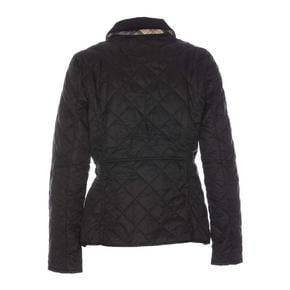 자켓 LQU1012BK91 BLACK OLIVE DOM