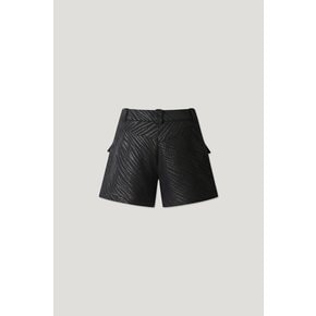 [이로] ALECIASPE Shorts IOPOS24105BKP