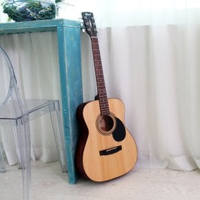 AF510 입문용 통기타 /여성 학생 초보연습용