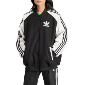 4373722 Adidas Originals SST Bomber Jacket